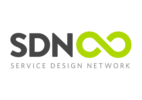 Service Design Network community logo