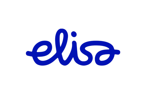 Elisa main organizer logo