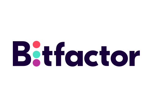 Bitfactor partner logo
