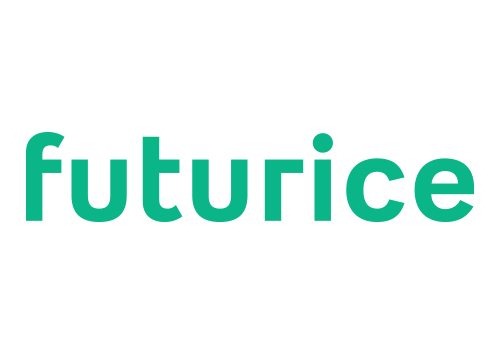 Futurice partner logo