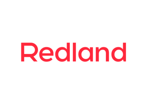 Redland partner logo