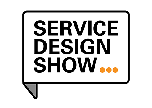 Service Design Show logo