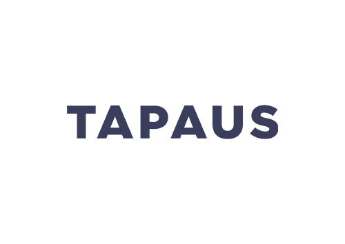 Tapaus partner logo