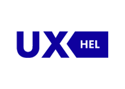 UX Helsinki community logo