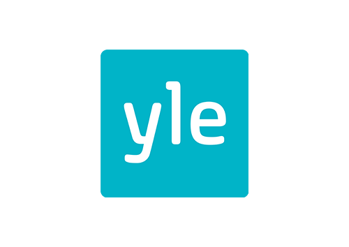 YLE partner logo